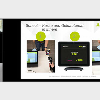 Addipos: Vorzüge eines digitalen Kassensystems