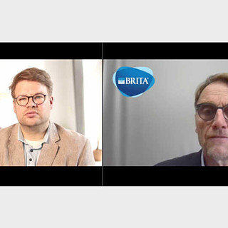 Brita: Wasserfilter im Einsatz in Backstube, Filiale und Spültechnik
