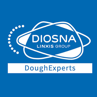 Diosna: Keine Angst vor der Brotfermentation