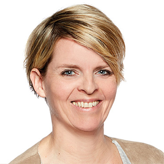Janin Fischer: Wie Mitarbeiterbindung gelingt
