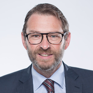 Oliver Vogt: Goldgräberstimmung – nutzbare Daten sind das Gold von morgen
