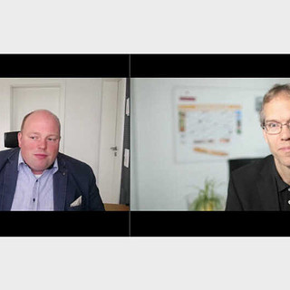 MFI: Intralogistik und Robotik