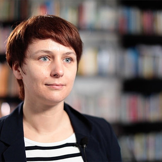 Magdalena Pietraszek: Dos and Don'ts der Brotpräsentation