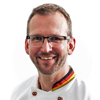 Maik Wegner: Handwerkliche Glasuren und Füllungen