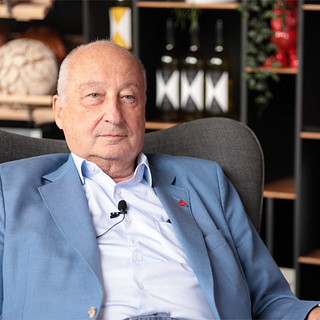 Günther Hertel im Interview: Ein fränkischer Tüftler