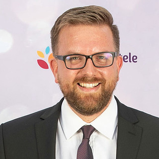 Ingmar Krimmer: Wie Sie einen Audio-Podcast erfolgreich machen
