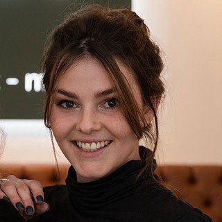 Caroline Bosselmann: Foodtrends und wie man sie für das eigene Konzept nutzt
