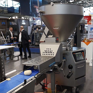 Handtmann Industrielle Dosierlösung