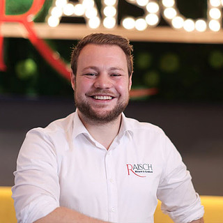 Ein Besuch bei der Bäckerei Raisch