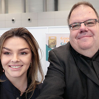 Südback-Tipp von Caroline Bosselmann: Teilnahme am Snack Star-Wettbewerb