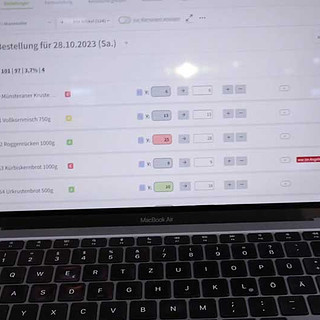 Dynamische ABC-Analyse