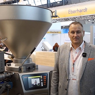 Südback-Technik: Flexible Aufarbeitungskonzepte von Handtmann