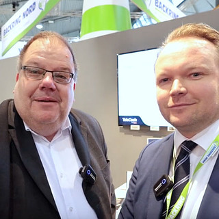 Südback-Digital: Der Backring Nord macht bargeldlose Bezahlung preiswert