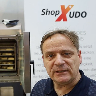 Südback-Technik: Der Vakuumladenofen von BakeExperts