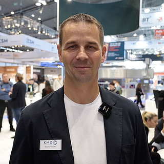 Südback-Digital: Self Ordering im Café mit Lösung von KMZ Kassensystem