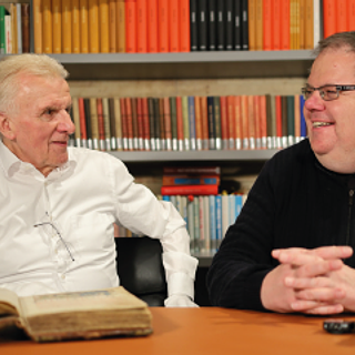 Von Maisstampfern und Kleiespeiern – Folge 6 der Geschichtsreihe aus dem Paneum.
