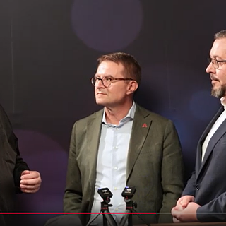 Interview Dr. Oliver Blank und Markus Leonhardt: Warum tun sich Hybridläden so schwer?