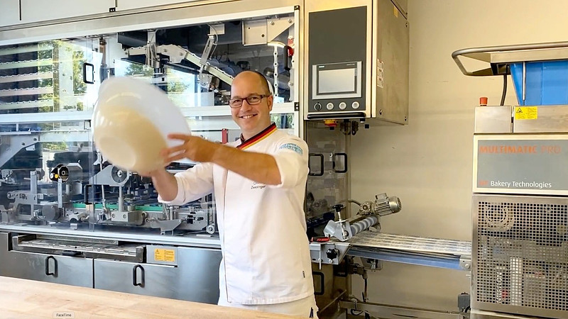 Bäckerwelt-Webinar am 6. Oktober: Granulate in der Handwerksbäckerei (inkl. granulat bucket challenge)