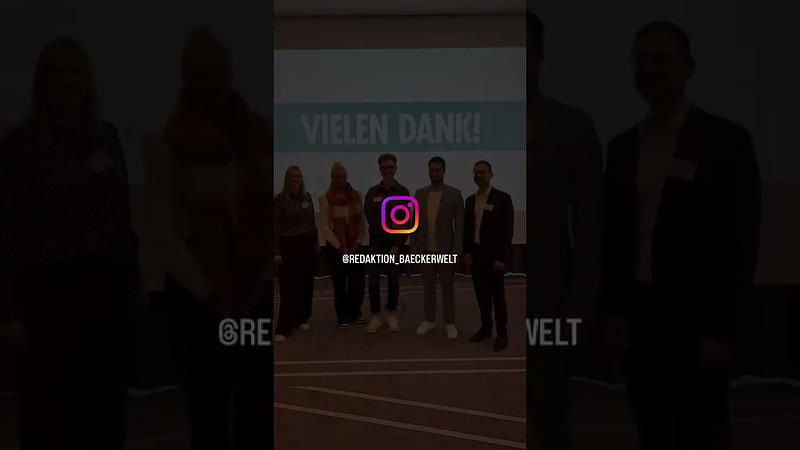 13. Filialmanagementtag: Jede Herausforderung bietet Chancen